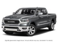 2022 Ram 1500 Limited 4X4 Crew Cab 5'7