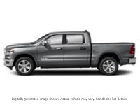 2022 Ram 1500 Limited 4X4 Crew Cab 5'7