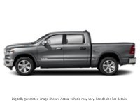 2022 Ram 1500 Limited 4X4 Crew Cab 5'7