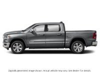 2022 Ram 1500 Limited 4X4 Crew Cab 5'7