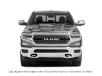 2022 Ram 1500 Limited 4X4 Crew Cab 5'7