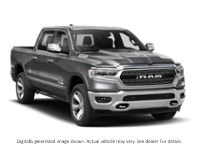 2022 Ram 1500 Limited 4X4 Crew Cab 5'7