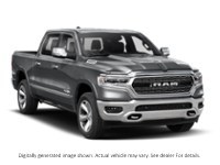 2022 Ram 1500 Limited 4X4 Crew Cab 5'7