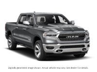2022 Ram 1500 Limited 4X4 Crew Cab 5'7