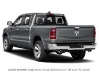 2022 Ram 1500 Limited 4X4 Crew Cab 5'7