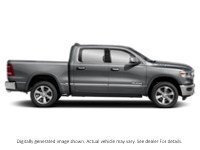 2022 Ram 1500 Limited 4X4 Crew Cab 5'7