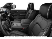 2022 Ram 1500 Limited 4X4 Crew Cab 5'7