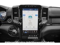 2022 Ram 1500 Limited 4X4 Crew Cab 5'7