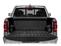 2022 Ram 1500 Limited 4X4 Crew Cab 5'7