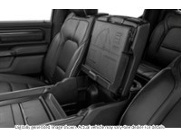 2022 Ram 1500 Limited 4X4 Crew Cab 5'7
