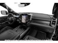 2022 Ram 1500 Limited 4X4 Crew Cab 5'7