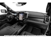 2022 Ram 1500 Limited 4X4 Crew Cab 5'7