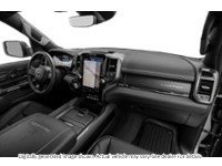 2022 Ram 1500 Limited 4X4 Crew Cab 5'7