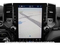 2022 Ram 1500 Limited 4X4 Crew Cab 5'7