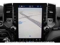 2022 Ram 1500 Limited 4X4 Crew Cab 5'7
