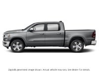 2022 Ram 1500 Laramie 4X4 Crew Cab 5'7