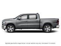 2022 Ram 1500 Laramie 4X4 Crew Cab 5'7