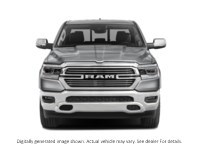 2022 Ram 1500 Laramie 4X4 Crew Cab 5'7