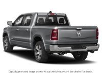 2022 Ram 1500 Laramie 4X4 Crew Cab 5'7