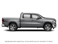 2022 Ram 1500 Laramie 4X4 Crew Cab 5'7