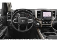 2022 Ram 1500 Laramie 4X4 Crew Cab 5'7