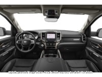 2022 Ram 1500 Laramie 4X4 Crew Cab 5'7