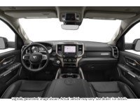 2022 Ram 1500 Laramie 4X4 Crew Cab 5'7