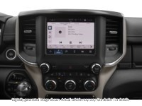 2022 Ram 1500 Laramie 4X4 Crew Cab 5'7
