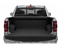 2022 Ram 1500 Laramie 4X4 Crew Cab 5'7
