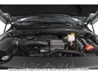 2022 Ram 1500 Laramie 4X4 Crew Cab 5'7