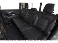 2022 Ram 1500 Laramie 4X4 Crew Cab 5'7