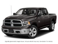 2023 Ram 1500 Classic Warlock 4X4 Crew Cab 5'7