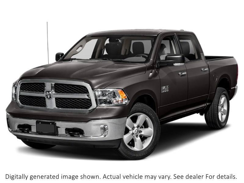 2022 Ram 1500 Classic Warlock | 4X4 | 5.7L |Nav| Htd Str Whl| Prem Sound Exterior Shot 1