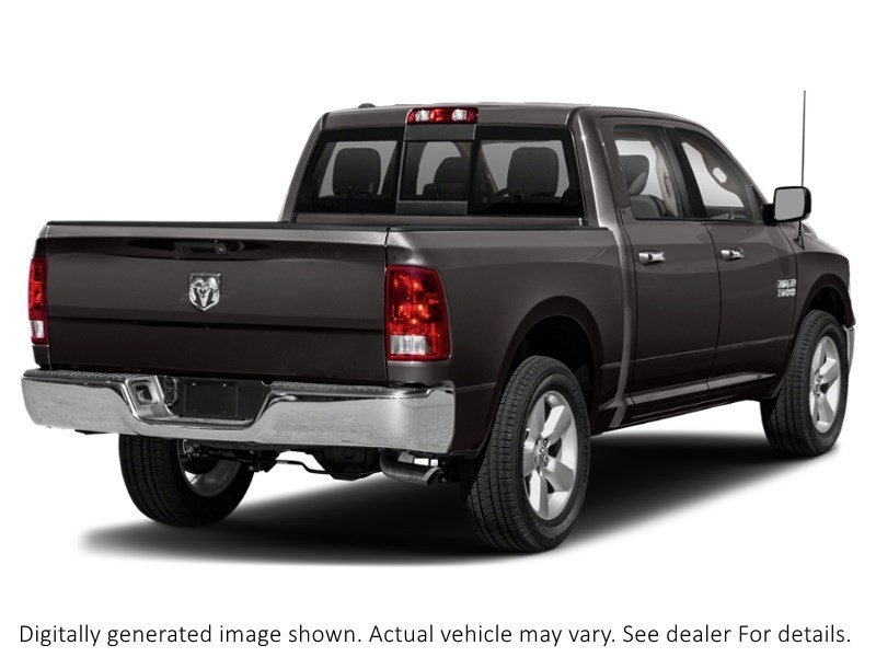 2022 Ram 1500 Classic Warlock | 4X4 | 5.7L |Nav| Htd Str Whl| Prem Sound Exterior Shot 2