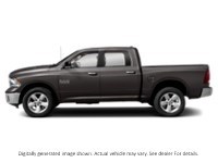 2023 Ram 1500 Classic Warlock 4X4 Crew Cab 5'7