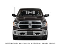 2023 Ram 1500 Classic Warlock 4X4 Crew Cab 5'7