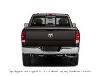 2023 Ram 1500 Classic Warlock 4X4 Crew Cab 5'7