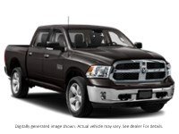 2022 Ram 1500 Classic Warlock | 4X4 | 5.7L |Nav| Htd Str Whl| Prem Sound Exterior Shot 8