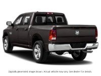 2022 Ram 1500 Classic Warlock | 4X4 | 5.7L |Nav| Htd Str Whl| Prem Sound Exterior Shot 9