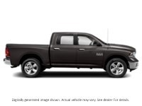 2022 Ram 1500 Classic Warlock | 4X4 | 5.7L |Nav| Htd Str Whl| Prem Sound Exterior Shot 10