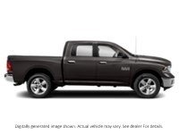 2022 Ram 1500 Classic Warlock | 4X4 | 5.7L |Nav| Htd Str Whl| Prem Sound Exterior Shot 10