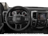 2023 Ram 1500 Classic Warlock 4X4 Crew Cab 5'7
