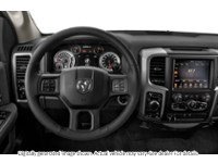 2022 Ram 1500 Classic Warlock | 4X4 | 5.7L |Nav| Htd Str Whl| Prem Sound Interior Shot 3