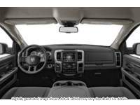 2022 Ram 1500 Classic Warlock | 4X4 | 5.7L |Nav| Htd Str Whl| Prem Sound Interior Shot 6