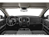 2022 Ram 1500 Classic Warlock | 4X4 | 5.7L |Nav| Htd Str Whl| Prem Sound Interior Shot 6