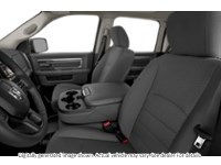 2022 Ram 1500 Classic Warlock | 4X4 | 5.7L |Nav| Htd Str Whl| Prem Sound Interior Shot 4