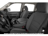 2023 Ram 1500 Classic Warlock 4X4 Crew Cab 5'7