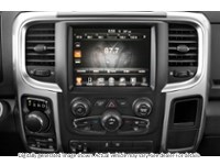 2023 Ram 1500 Classic Warlock 4X4 Crew Cab 5'7