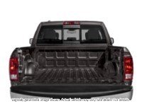 2022 Ram 1500 Classic Warlock | 4X4 | 5.7L |Nav| Htd Str Whl| Prem Sound Exterior Shot 4