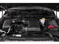 2023 Ram 1500 Classic Warlock 4X4 Crew Cab 5'7